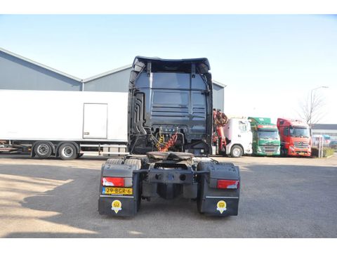 MAN 18.400 XLX 4X2 2015. 382.732km. NL-TRUCK | Truckcentrum Meerkerk [6]