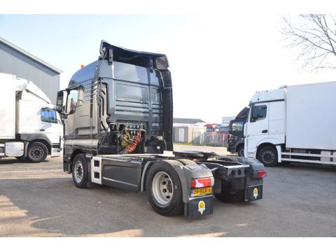 MAN 18.400 XLX 4X2 2015. 382.732km. NL-TRUCK | Truckcentrum Meerkerk [8]