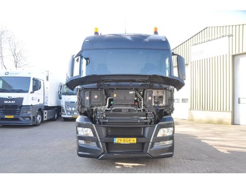 MAN 18.400 XLX 4X2 2015. 382.732km. NL-TRUCK | Truckcentrum Meerkerk [9]