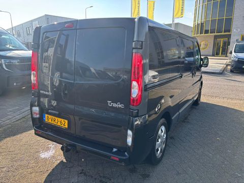 Renault 2.0DCI L2H1 Airco Navi Cruisecontrol Trekhaak | Van Nierop BV [5]