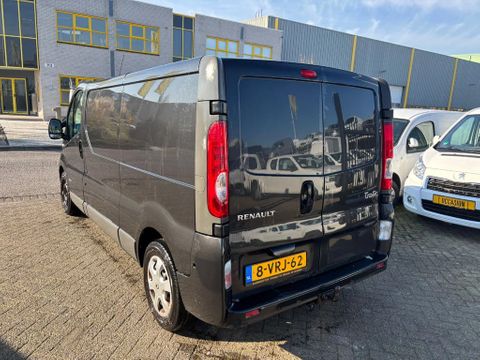 Renault 2.0DCI L2H1 Airco Navi Cruisecontrol Trekhaak | Van Nierop BV [6]