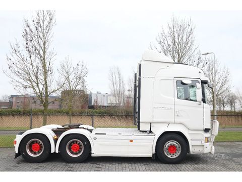 Scania
6X4 | BIG AXLES | PTO | RETARDER | Hulleman Trucks [4]