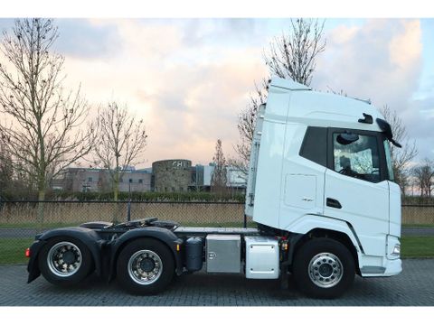 DAF
6X2 | RETARDER | FACTORY WARRANTY | 192.000 KM! | Hulleman Trucks [4]