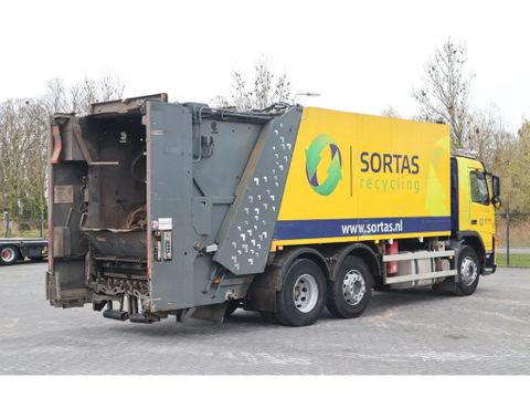 Volvo
6X2 EURO 3 GARBAGE | MULLWAGEN | Hulleman Trucks [5]