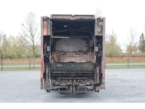 Volvo
6X2 EURO 3 GARBAGE | MULLWAGEN | Hulleman Trucks [6]