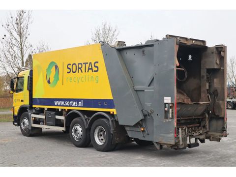 Volvo
6X2 EURO 3 GARBAGE | MULLWAGEN | Hulleman Trucks [7]