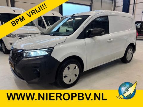 Nissan N-Connecta L1 45 kWh Automaat  5 x op voorraad | Van Nierop BV [1]