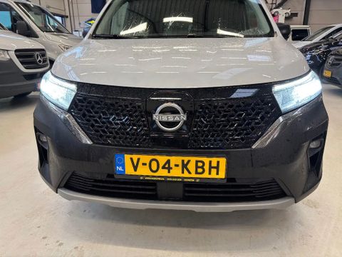 Nissan N-Connecta L1 45 kWh Automaat  5 x op voorraad | Van Nierop BV [14]