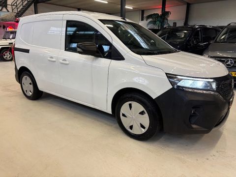 Nissan N-Connecta L1 45 kWh Automaat  5 x op voorraad | Van Nierop BV [4]