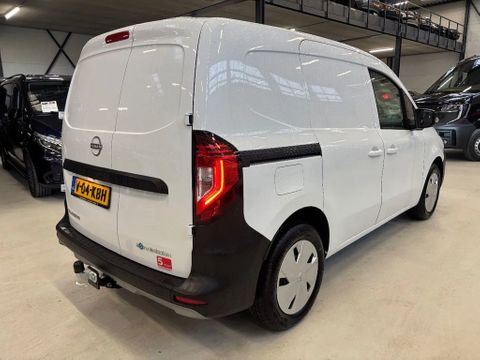 Nissan N-Connecta L1 45 kWh Automaat  5 x op voorraad | Van Nierop BV [5]