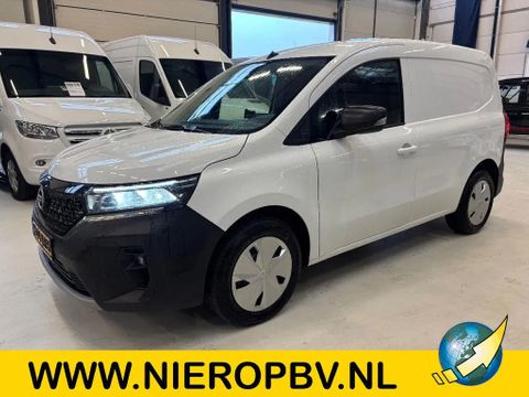 Nissan N-Connecta L1 45 kWh Automaat  5 x op voorraad | Van Nierop BV [2]