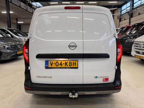 Nissan N-Connecta L1 45 kWh Automaat  5 x op voorraad | Van Nierop BV [9]