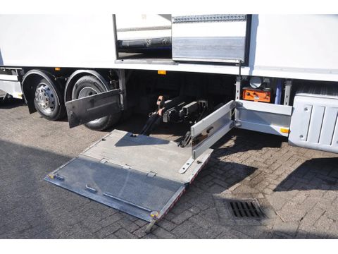 Mercedes-Benz 2743 6X2 FrigoBlock.2xDHOLLANDIA.NL-TRUCK | Truckcentrum Meerkerk [11]