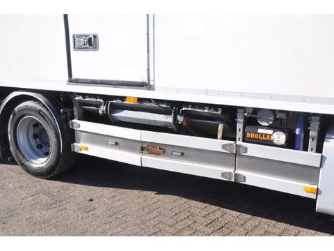 Mercedes-Benz 2743 6X2 FrigoBlock.2xDHOLLANDIA.NL-TRUCK | Truckcentrum Meerkerk [34]