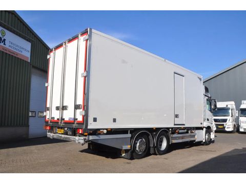 Mercedes-Benz 2743 6X2 FrigoBlock.2xDHOLLANDIA.NL-TRUCK | Truckcentrum Meerkerk [35]