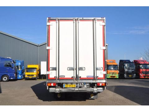 Mercedes-Benz 2743 6X2 FrigoBlock.2xDHOLLANDIA.NL-TRUCK | Truckcentrum Meerkerk [36]