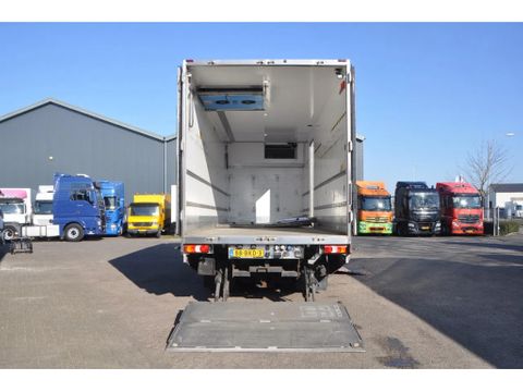 Mercedes-Benz 2743 6X2 FrigoBlock.2xDHOLLANDIA.NL-TRUCK | Truckcentrum Meerkerk [6]