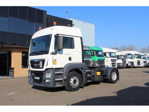 MAN * EURO6 * 4X2 * | Prince Trucks [1]