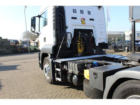 MAN * EURO6 * 4X2 * | Prince Trucks [14]