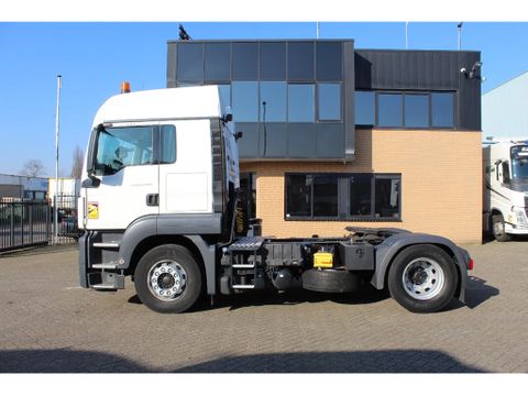 MAN * EURO6 * 4X2 * | Prince Trucks [2]