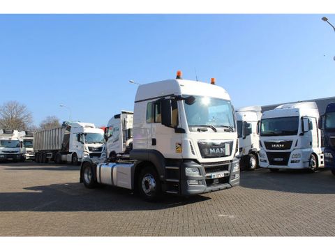 MAN * EURO6 * 4X2 * | Prince Trucks [5]