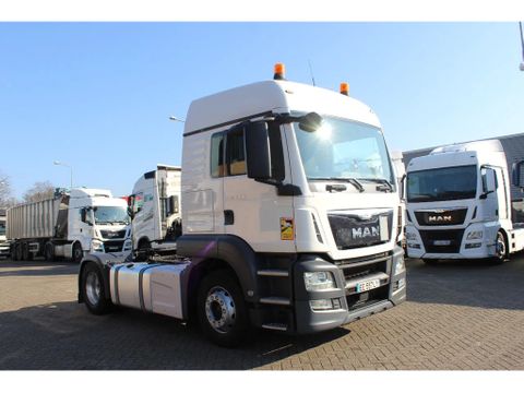 MAN * EURO6 * 4X2 * | Prince Trucks [6]