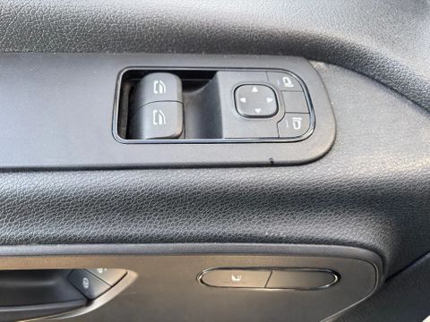 Mercedes-Benz 317CDI L2H2 Automaat Airco Cruisecontrol Xenon Dubbele Schuifdeur | Van Nierop BV [11]