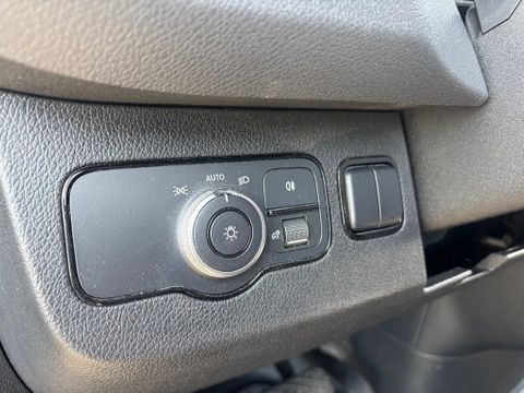 Mercedes-Benz 317CDI L2H2 Automaat Airco Cruisecontrol Xenon Dubbele Schuifdeur | Van Nierop BV [12]