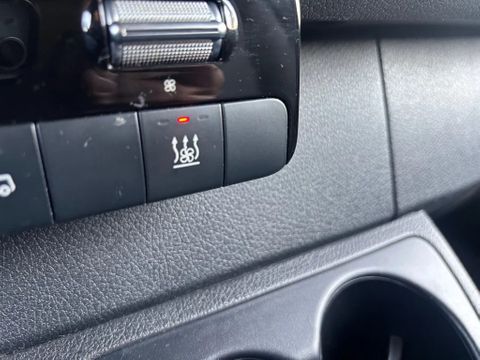 Mercedes-Benz 317CDI L2H2 Automaat Airco Cruisecontrol Xenon Dubbele Schuifdeur | Van Nierop BV [17]