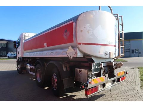 Scania Tankauto | Companjen Bedrijfswagens BV [16]