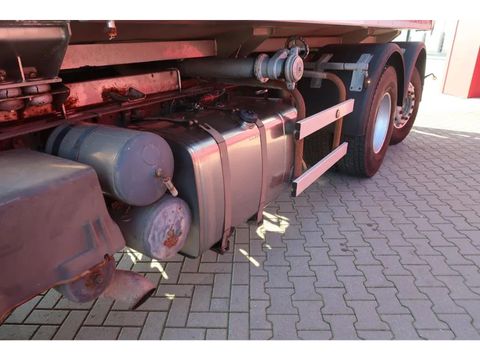 Scania Tankauto | Companjen Bedrijfswagens BV [19]