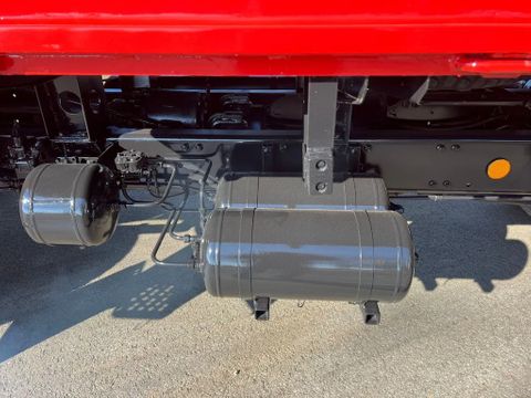 MAN 11.136 - 4X4 - CARGO MET HUIF / BACHE     SOLD/SOLD | CAB Trucks [11]