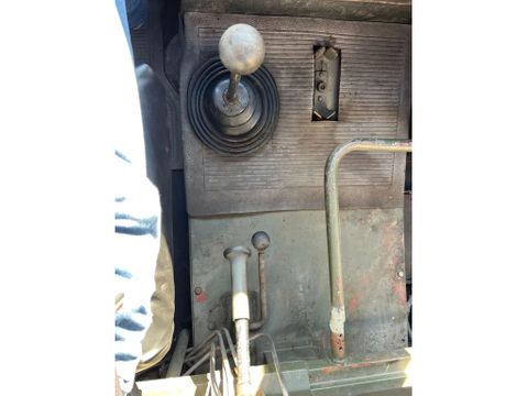 MAN 11.136 - 4X4 - CARGO MET HUIF / BACHE     SOLD/SOLD | CAB Trucks [21]