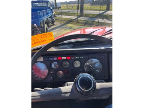 MAN 11.136 - 4X4 - CARGO MET HUIF / BACHE     SOLD/SOLD | CAB Trucks [23]