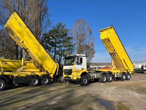 Meiller DMC   OL 37T-C | CAB Trucks [27]