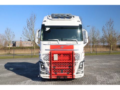 Volvo
6X2 | RETARDER | EURO 6 | MULTILIFT HOOK | Hulleman Trucks [2]