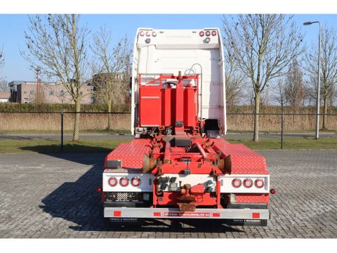 Volvo
6X2 | RETARDER | EURO 6 | MULTILIFT HOOK | Hulleman Trucks [9]