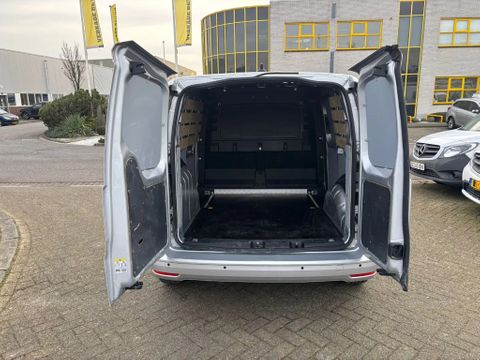 Volkswagen 2.0TDI L1H1 Airco Cruisecontrol Apple Carplay 84600KM EURO 6 | Van Nierop BV [10]