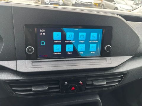 Volkswagen 2.0TDI L1H1 Airco Cruisecontrol Apple Carplay 84600KM EURO 6 | Van Nierop BV [11]