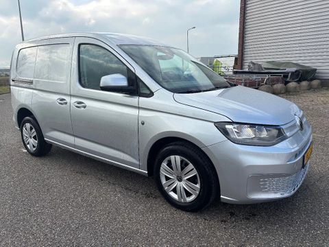 Volkswagen 2.0TDI L1H1 Airco Cruisecontrol Apple Carplay 84600KM EURO 6 | Van Nierop BV [4]