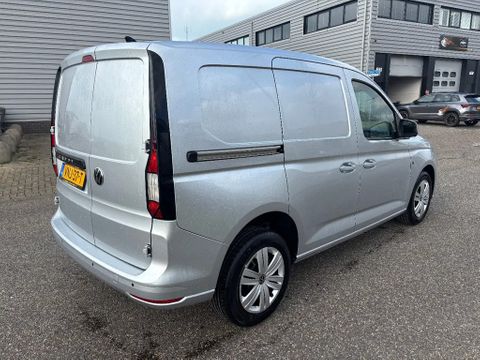 Volkswagen 2.0TDI L1H1 Airco Cruisecontrol Apple Carplay 84600KM EURO 6 | Van Nierop BV [5]