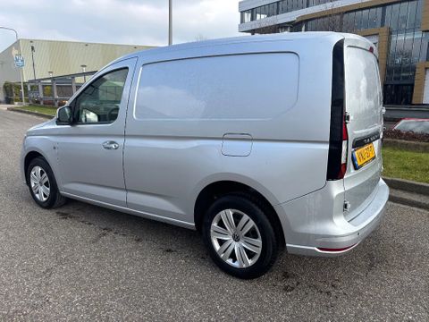 Volkswagen 2.0TDI L1H1 Airco Cruisecontrol Apple Carplay 84600KM EURO 6 | Van Nierop BV [6]