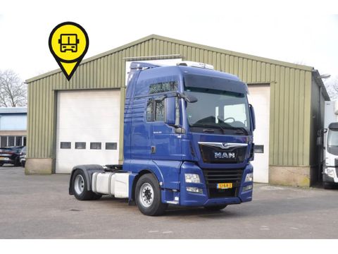 MAN 18.420 XXL 2017. STAND AIRCO. 707696km.NL-TRUCK | Truckcentrum Meerkerk [1]