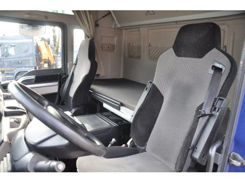 MAN 18.420 XXL 2017. STAND AIRCO. 707696km.NL-TRUCK | Truckcentrum Meerkerk [18]