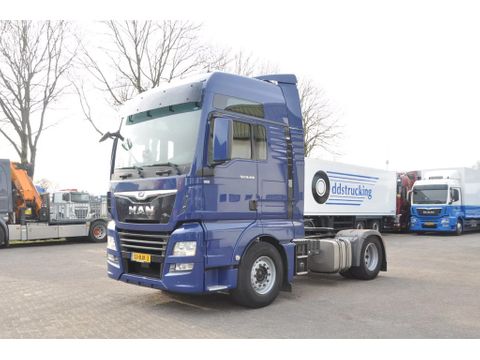 MAN 18.420 XXL 2017. STAND AIRCO. 707696km.NL-TRUCK | Truckcentrum Meerkerk [2]