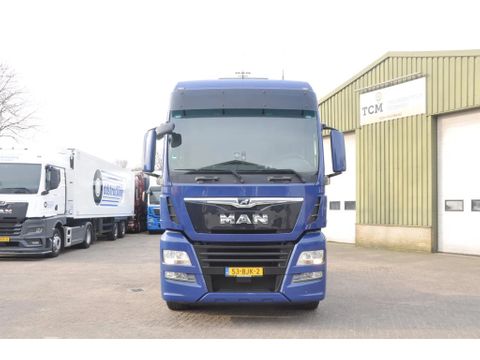 MAN 18.420 XXL 2017. STAND AIRCO. 707696km.NL-TRUCK | Truckcentrum Meerkerk [3]