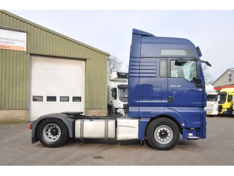 MAN 18.420 XXL 2017. STAND AIRCO. 707696km.NL-TRUCK | Truckcentrum Meerkerk [4]