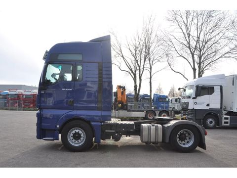 MAN 18.420 XXL 2017. STAND AIRCO. 707696km.NL-TRUCK | Truckcentrum Meerkerk [5]