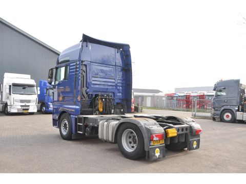 MAN 18.420 XXL 2017. STAND AIRCO. 707696km.NL-TRUCK | Truckcentrum Meerkerk [8]