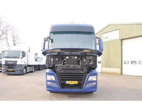 MAN 18.420 XXL 2017. STAND AIRCO. 707696km.NL-TRUCK | Truckcentrum Meerkerk [9]